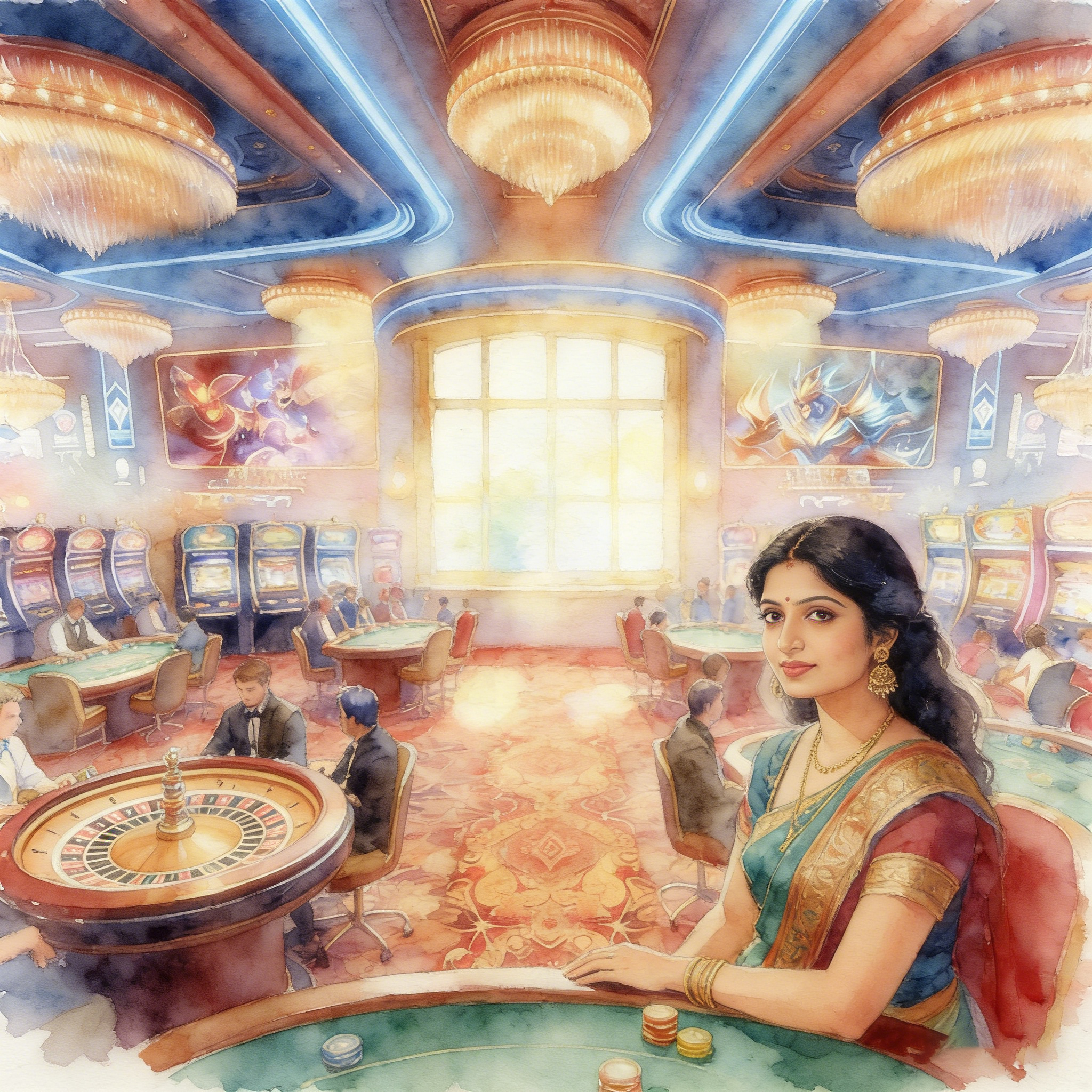 ck66-এ গেমের বৈচিত্র্য অন্বেষণ