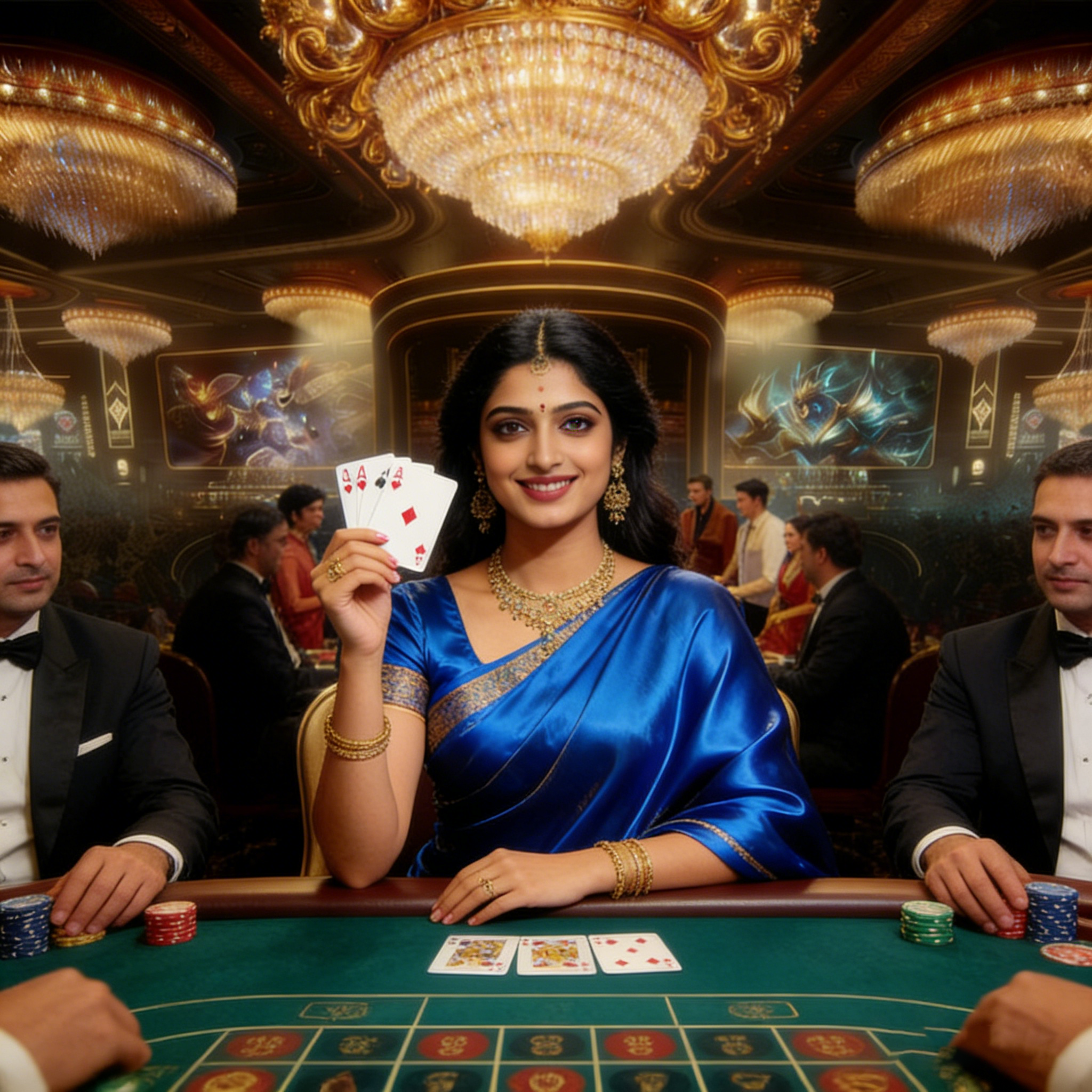 গেমিংয়ের নতুন যুগ: ck66-এর পেমেন্ট সেকশন