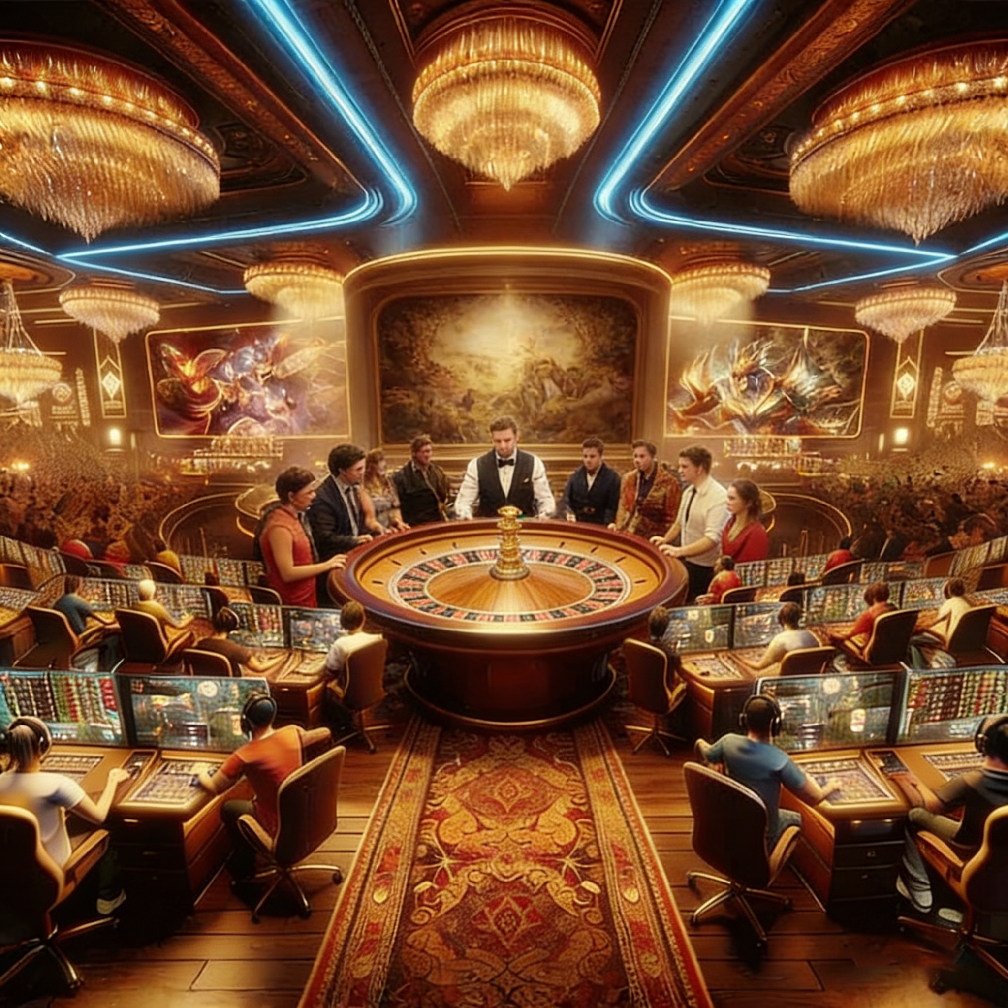 প্ল্যাটফর্ম গেমস: বাংলাদেশে ck66-এর বিপ্লব